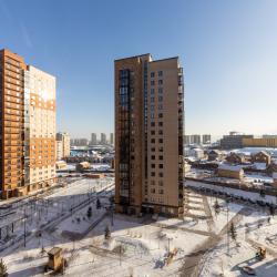 Фото Апартаменты на улице Линейная 116