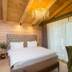 Шале Фэмили Ривер