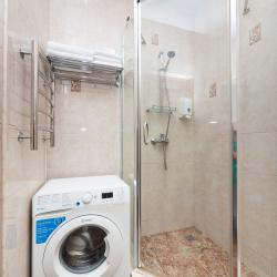 Апартаменты Улучшенные