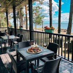 Фото Парк отель бухта Коприно