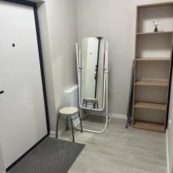 Фото Апартаменты на улице Ивана Доронина 7/1