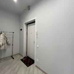 Фото Отель Unique Apart (Уник Апарт) на проспекте Притомский 31 корпус 1
