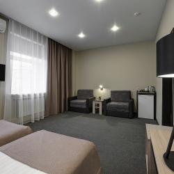 Номер делюкс