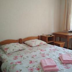 Фото Отель Банановый рай