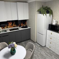 2-комнатные апартаменты люкс