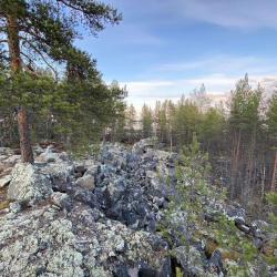 Фото Отель Дом на улице Набережная 31