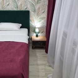 Апартаменты во 2-м микрорайоне, дом 11  — 39f6d5322ac7998f508f6be6fee784de