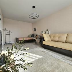 Фото Апартаменты на Курчатова 12А