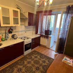 Фото Апартаменты Майский дом на переулке Майский