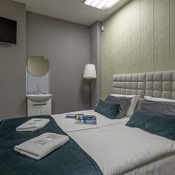 Uroom Aparthotel (Юрум апарт-отель) — 39f71a045e786be518bc2b6b09708059