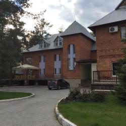 Фото Отель Славянская деревня