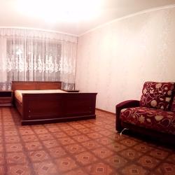 4-комнатные апартаменты стандарт