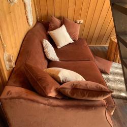 Шале улучшенное №3