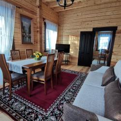 Коттедж премиум Шереметьевский