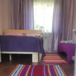 Фото Отель АлтИон