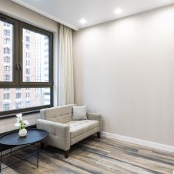 Фото Отель MOKO Apartments на Ильменский проезд 14к6