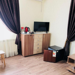 Фото Отель Кристи