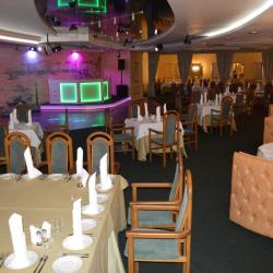 Фото Отель Naftan (Нафтан)