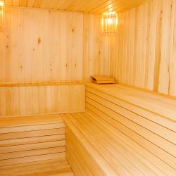 Фото Отель Гостевой дом Сосновый Бор