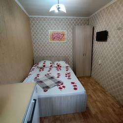 Комната эконом с 2 односпальными кроватями