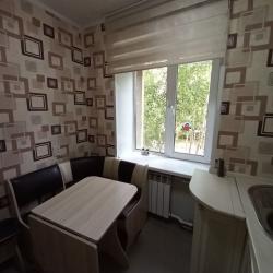 2-комнатные апартаменты стандарт