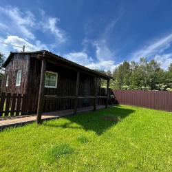 Фото Отель Новокурово