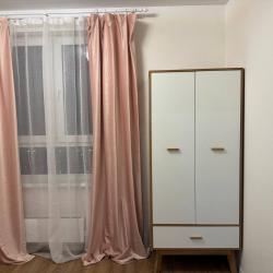 Фото Отель Апарт Комфорт на улице Академика Колмогорова