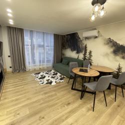 Фото Апартаменты Чудо