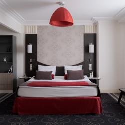 Mercure Ростов-на-Дону (Меркюр) — 39fb4fd4246203179e09d178a5f6c28a