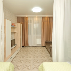 Фото Отель Home Like (Хоум Лайк) на Советская 2