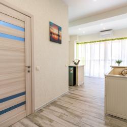 Фото Отель Сочная студия Посейдон