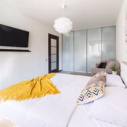 1-комнатные апартаменты улучшенные