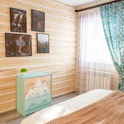 Коттедж Сканди