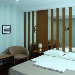 Фото Отель Везендорф