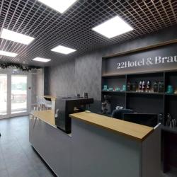 Фото Hotel & Braun (Отель & Браун)