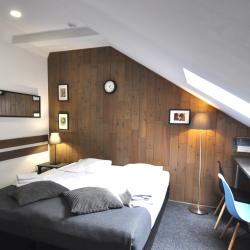 фото 1 People Loft Tverskaya (Пипл Лофт Тверская)