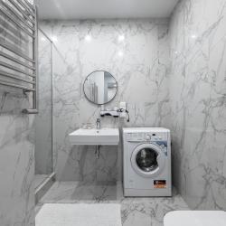 Фото Отель Гостим тут на улице Летниковская 13