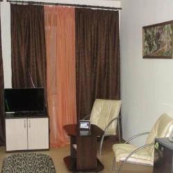 Фото Отель Сафари