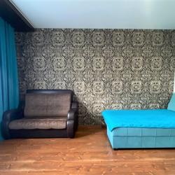 1-комнатные апартаменты стандарт №1