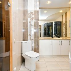 3-комнатные апартаменты улучшенные