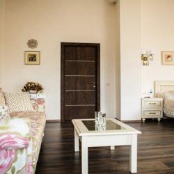 Фото Отель Башня