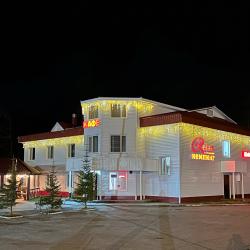 Фото Отель Relax (Релакс)