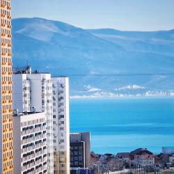 3-комнатные апартаменты улучшенные