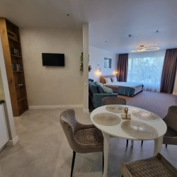 Фото Апартаменты на улице Ленина