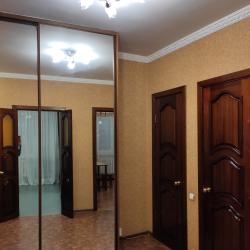 2-комнатные апартаменты стандарт