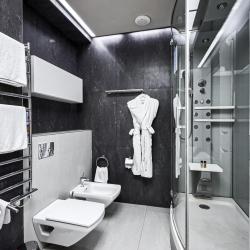 фото 35 Апартаменты Fly Apartments (Флай Эпартментс) на проезде 1-й Красногвардейский