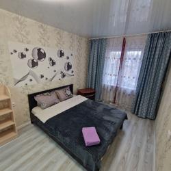 Фото Апартаменты на улице Киренская 46/1