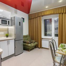 Фото Самарские апартаменты на 5 просеке 101