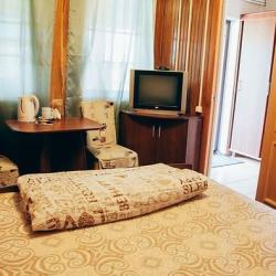 Фото Отель подворье