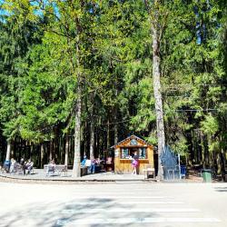 Фото Апартаменты на улице Северная 57